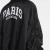 Paris Varsity Jackor ”Black” 768924TNO271000