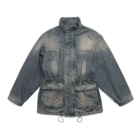 Parkasjackor ”Light Blue” 750946TNW654036