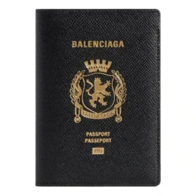 Passfodral ”Black” 7877422AA3R1000