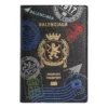 Passfodral ”Black” 7877422ACGU1084