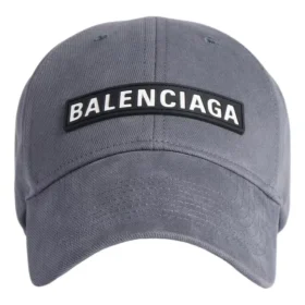 Patch-keps ”Grey” 822220410B21241