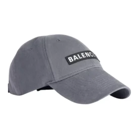Patch-keps ”Grey” 822220410B21241