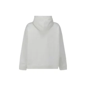 PDF Logo Oversized Popover-luvtröja ”Off White” 674986TLVF89016 PDF Logo Oversized Popover-luvtröja ”Off White” 674986TLVF89016