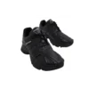 Phantom-Sneakers ”Black Leather” 735384WBER11000
