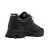 Phantom-Sneakers ”Black Leather” 735384WBER11000