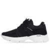 Phantom Sneakers ”Black Mesh” 678869W2E961090
