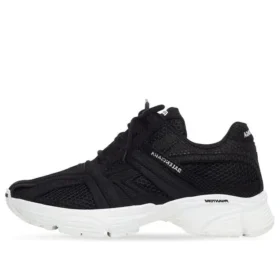Phantom Sneakers ”Black Mesh” 678869W2E961090