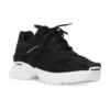 Phantom Sneakers ”Black Mesh” 678869W2E961090