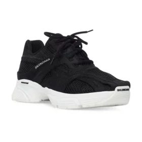 Phantom Sneakers ”Black Mesh” 678869W2E961090