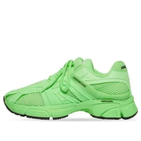 Phantom Sneakers ”Fluorescent Green” 678869W2E943853