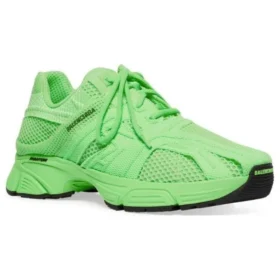 Phantom Sneakers ”Fluorescent Green” 678869W2E943853