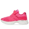 Phantom Sneakers ”Fluorescent Pink Mesh” 679339W2E975590