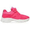 Phantom Sneakers ”Fluorescent Pink Mesh” 679339W2E975590