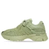 Phantom Sneakers ”Green Mesh” 679339W2E923300
