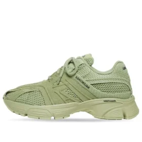 Phantom Sneakers ”Green Mesh” 679339W2E923300
