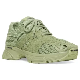 Phantom Sneakers ”Green Mesh” 679339W2E923300