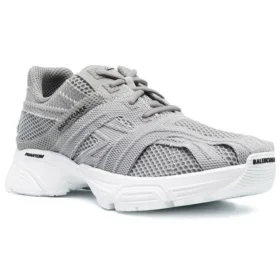Phantom Sneakers ”Grey Mesh” 678869W2E961013
