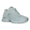 Phantom Sneakers ”Light Blue Mesh” 679339W2E924901