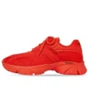 Phantom Sneakers ”Red Mesh” 678869W2E926500