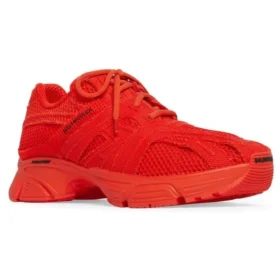 Phantom Sneakers ”Red Mesh” 678869W2E926500