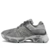 Phantom Sneakers ”Triple Grey” 679339W2E911715