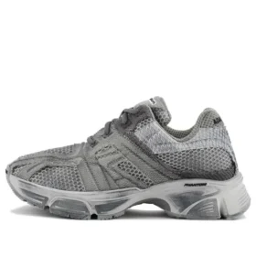 Phantom Sneakers ”Triple Grey” 679339W2E911715