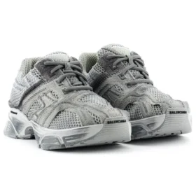 Phantom Sneakers ”Triple Grey” 679339W2E911715