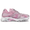 Phantom Sneakers ”Washed Pink” 678869W2E915390