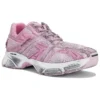 Phantom Sneakers ”Washed Pink” 678869W2E915390