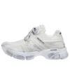 Phantom Sneakers ”Washed White” 678869W2E909000