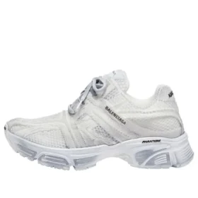 Phantom Sneakers ”Washed White” 678869W2E909000