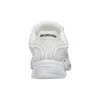 Phantom Sneakers ”Washed White” 678869W2E909000