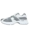Phantom Sneakers ”White Grey Mesh” 678869W2E931790