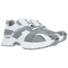 Phantom Sneakers ”White Grey Mesh” 678869W2E931790