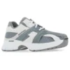 Phantom Sneakers ”White Grey Mesh” 679339W2E931790