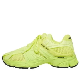 Phantom Sneakers ”Yellow” 678869W2E933310