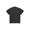 Planet Earth T-shirt Oversized ”Black” 787349TRVC91055