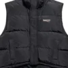 Political Campaign Cocoon-dunväst ”Black” 762769TYD361000