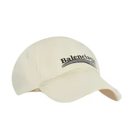 Political Campaign Destroyed Cap ”Beige” 673320410B20936 Political Campaign Destroyed Cap ”Beige” 673320410B20936