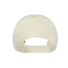 Political Campaign Destroyed Cap ”Beige” 673320410B20936