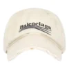 Political Campaign Destroyed-keps ”Beige” 673320410B29360