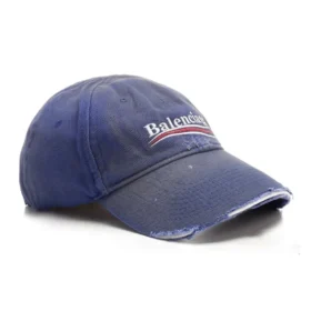 Political Campaign Destroyed-keps ”Blue” 661884410B2-4277 Political Campaign Destroyed-keps ”Blue” 661884410B2-4277