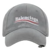 Political Campaign keps ”Grey” 719363410B21290