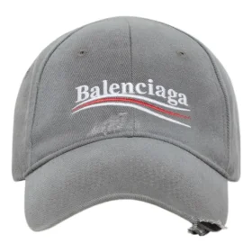 Political Campaign keps ”Grey” 719363410B21290