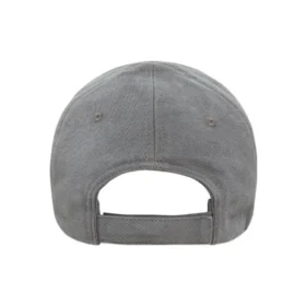 Political Campaign keps ”Grey” 719363410B21290