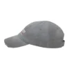 Political Campaign keps ”Grey” 719363410B21290