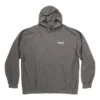Political Campaign Large Fit-luvtröja ”Grey” 620973TNVG6