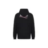 Political Campaign Luvtröja Medium Fit ”Black” 600583TKVI91070