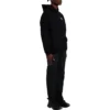 Political Campaign Luvtröja Medium Fit ”Black” 600583TKVI91070