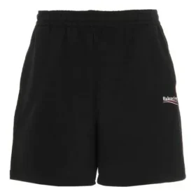 Political Campaign shorts ”Black” 641608TIV531070